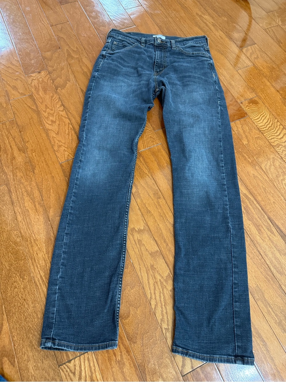 levi's denizen jean 30x32